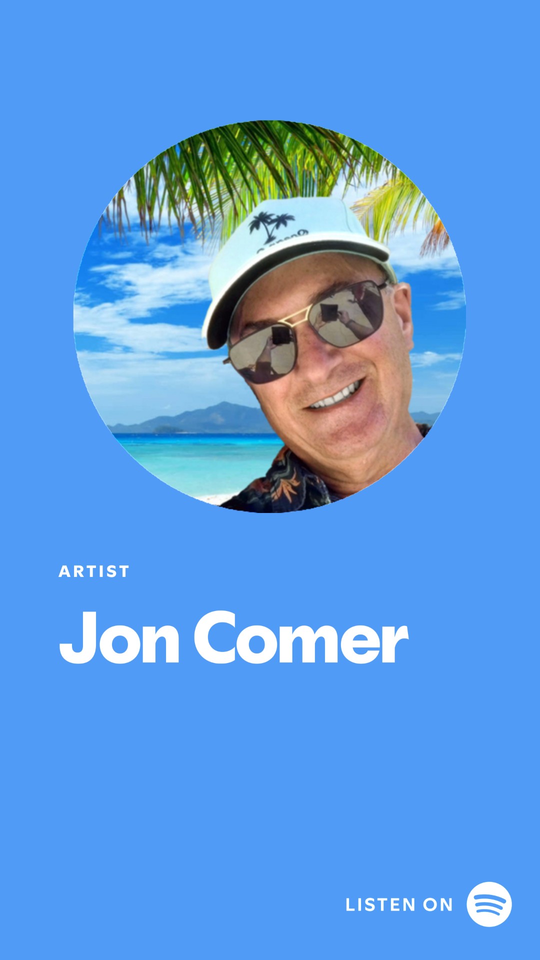 Listen on Spotify
